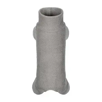 Комбінезон для собак Pet Fun Smoky XS - сірий