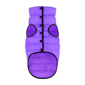 Collar AiryVest ONE куртка для собак XS-25