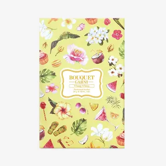 Bouquet Garni. Парфумований саше з ароматом іланг-ілангу