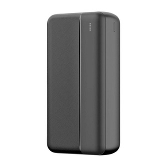 Універсальна мобільна батарея Maxlife MXPB-02 20000mAh PD (5900495052476)