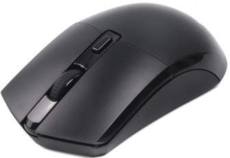 Миша Maxxter Mr-403 Wireless Black МИША Б/Д MAXXTER MR-403
