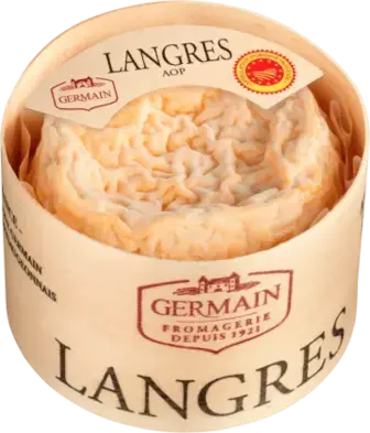 Сир Germain Langres DOP 50% 180 г