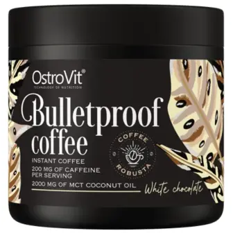 Bulletproof Coffee 150 г