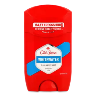 Дезодорант-стік "Whitewater" ТМ Old Spice, 50мл