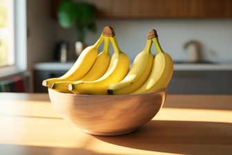 Смачний та корисний фрукт: де найдешевше купити банани