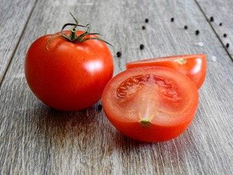 Як вибрати найсмачніші помідори в супермаркеті
