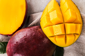 Як обрати смачне та стигле манго
