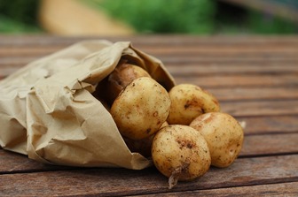 Як створити ідеальні умови для картоплі: прості правила зберігання