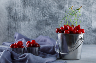 Вишня чи черешня: яку ягоду обрати для більшої користі