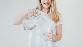 Післясвятковий детокс: де найдешевше купити мінеральну воду