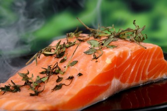 Як вибрати лосось: секрети свіжого та смачного продукту