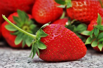 Полуниця при діабеті: як насолоджуватись ягодою без шкоди для здоров’я