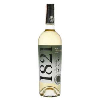 Вино Bolgrad Pinot Grigio Select біле сухе 0,75л