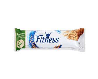 Батончик Nestle Fitness з цільними злаками, 23,5г