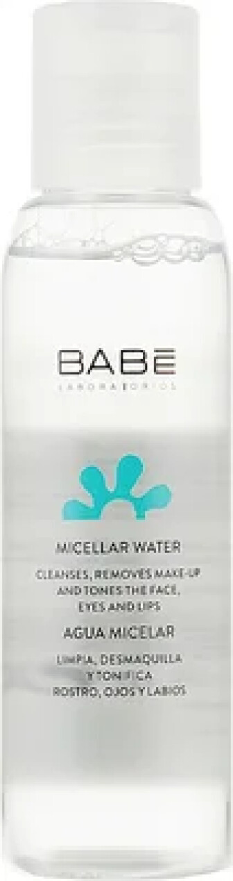 Babe Міцелярна вода (міні)