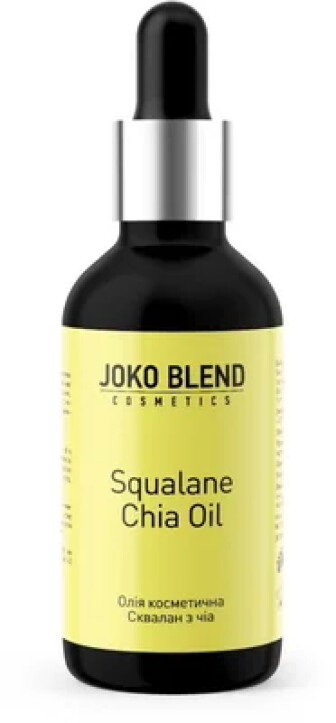Joko Олія косметична сквалан Squalane Oil