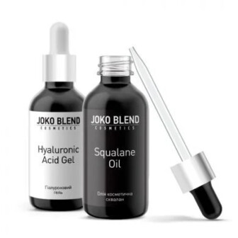 Joko Blend Гіалуроновий гель для обличчя Hyaluronic Acid Gel