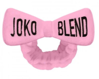 Joko Пов'язка для волосся на голову Pink