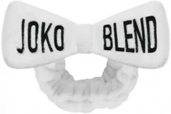 Joko Пов'язка для волосся на голову White