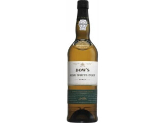 Вино солодке біле Портвейн Dow's Fine White Port 0,75 л