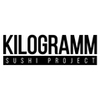 KILOGRAMM. Sushi Project.
