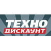 ТЕХНО дискаунт