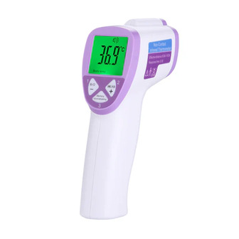 Термометр інфрачервоний EWQ Non-Contact Infrared Thermometer