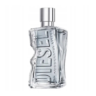 Diesel D by Diesel Туалетна вода унісекс, 100 мл