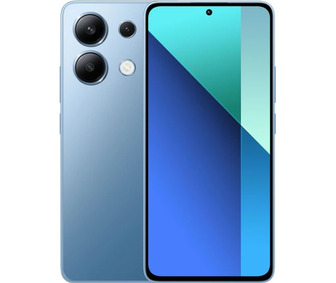 Xiaomi Redmi Note 13 8/256 Ice Blue