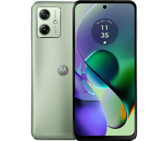 Moto G54 12/256 GB Mint Green (PB0W0008RS)