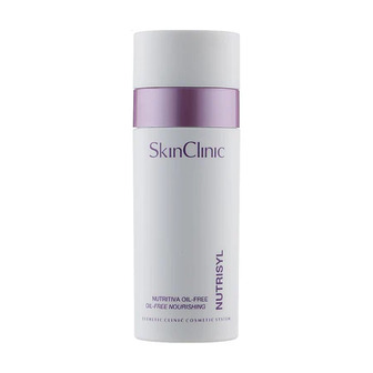 Крем для обличчя SkinClinic Nutrisyl Sun Pritection Cream SPF 50, 50 мл