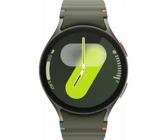 Годинник Samsung GW 7 44mm (SM-L310NZGASEK) Green Зелений