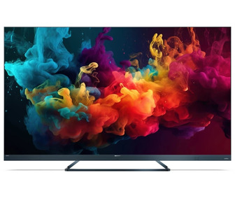 Телевізор Sharp 75FQ5EG (4T-C75FQ5EM2AG)