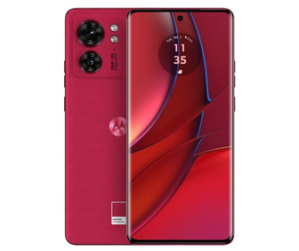 Moto Edge 40 8/256GB Viva Magenta (PAY40085RS)