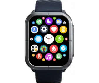 Годинник Mibro Watch C3 Navy Blue XPAW014 (Синій)