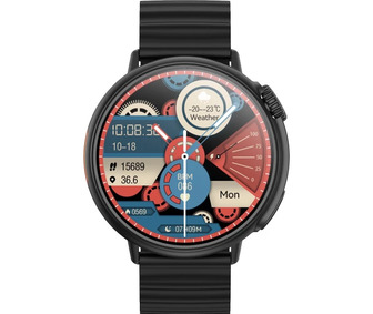Cмарт-годинник TREX FALCON 700 ULTRA BLACK (TRX-FLC700-BLK)