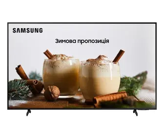 Телевізор Samsung UE55DU8000UXUA