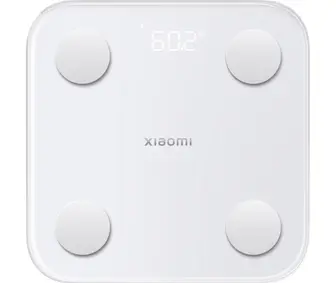 Розумні ваги Xiaomi Body Composition Scale S400 (BHR7793GL)