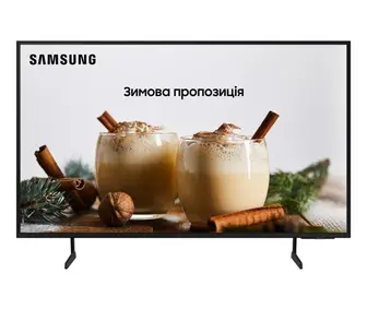 Телевізор Samsung UE43DU7100UXUA