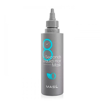 Експрес-маска Masil 8 Seconds Liquid Hair Mask для об'єму волосся, 100 мл