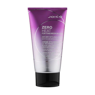 Стилізувальний крем Joico Zero Heat For Fine/Medium Hair Air Dry Styling Creme для укладання тонкого та нормального волосся, 150 мл