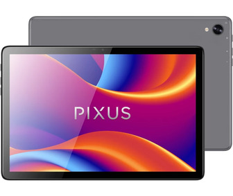 Планшет Pixus Line 6/128GB LTE Grafite (4897058531725)