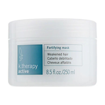 Зміцнювальна маска для слабкого волосся Lakme K.Therapy Active Fortifying Mask, 250 мл