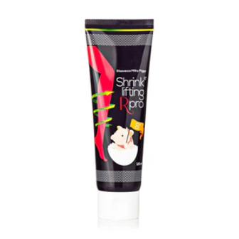 Ліфтинг-крем для ніг Elizavecca Body Care Milky Piggy Shrink lifting R pro, 120 мл