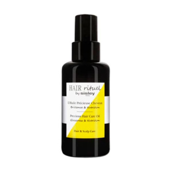 Олія Sisley Hair Rituel Precious Hair Care Oil для блиску та живлення волосся, 100 мл