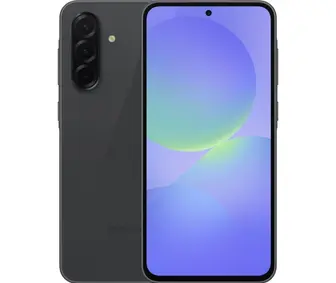 Samsung Galaxy A36 5G 8/256 Black (SM-A366BZKGEUC)