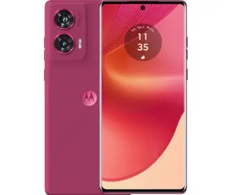 Moto Edge 50 fusion 12/512 Hot Pink (PB3T0063U