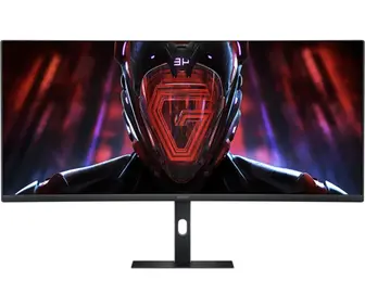 Монітор ігровий 34" Xiaomi Gaming Monitor G34WQi (ELA5454EU)