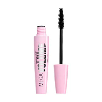 Туш для вій Wet n Wild Mega Volume Mascara, Very Black, 6 мл