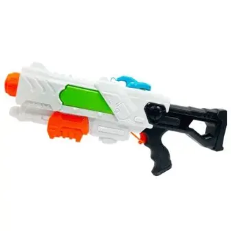 Водяний автомат Bambi 9955(Green)-UC із насосом, зелений